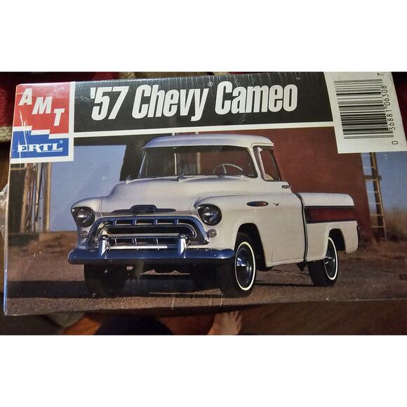 1957 Chevy Cameo Truck Model - Picture 1 of 6